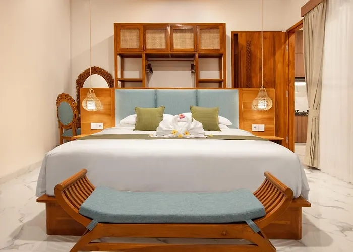 Villa Guna Bali 1 Ungasan