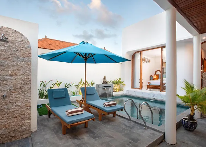 Guna Bali 1 Ungasan Uluwatu