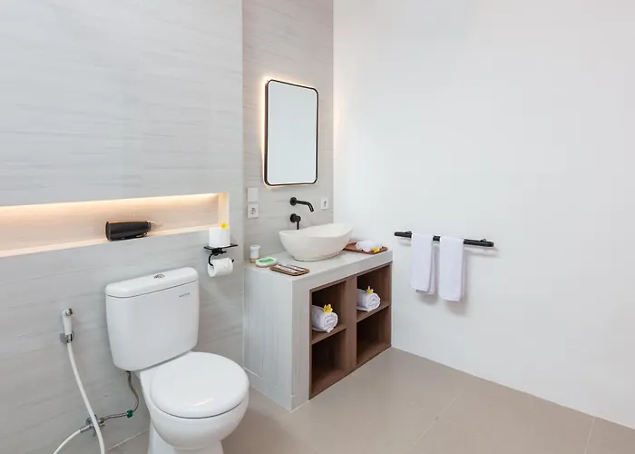 Guna Bali 1 Ungasan *