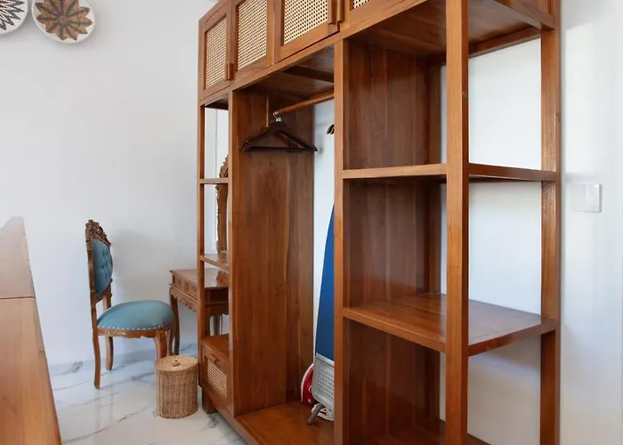 Guna Bali 1 Ungasan Villa *